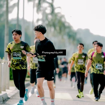 Runner Photo 6548334