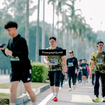 Runner Photo 6548336