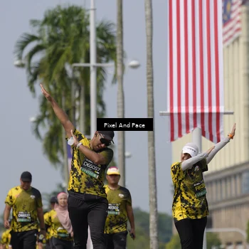 Runner Photo 6548337