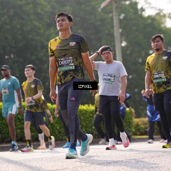 Runner Photo 6548341