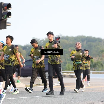 Runner Photo 6548342