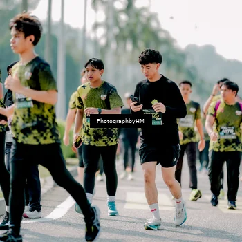 Runner Photo 6548348