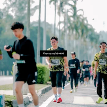 Runner Photo 6548350