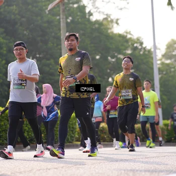Runner Photo 6548352
