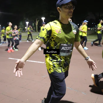 Runner Photo 6548353