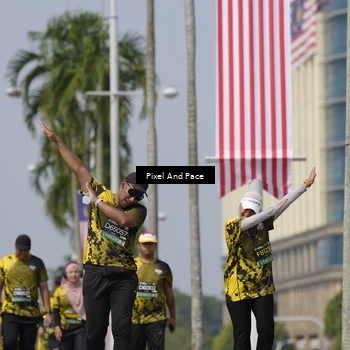 Runner Photo 6548354