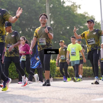 Runner Photo 6548355