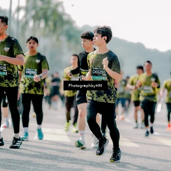 Runner Photo 6548356