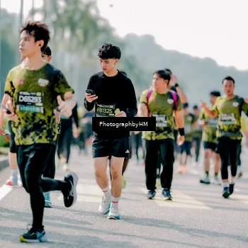 Runner Photo 6548357