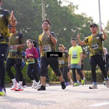 Runner Photo 6548358