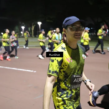 Runner Photo 6548361
