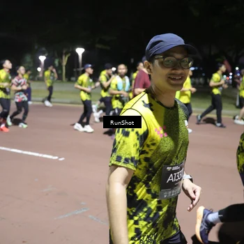 Runner Photo 6548362
