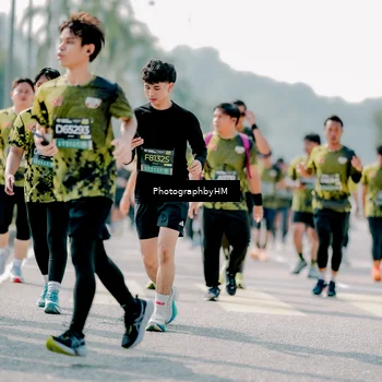 Runner Photo 6548363