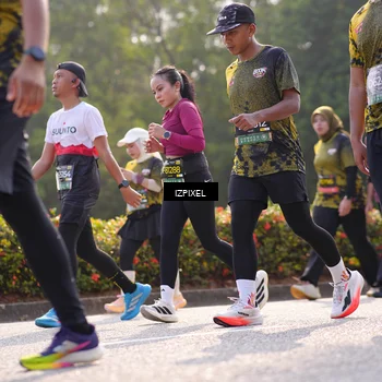 Runner Photo 6548366