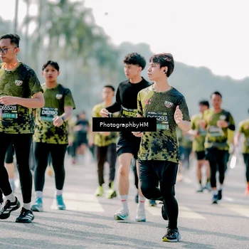 Runner Photo 6548367