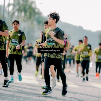 Runner Photo 6548368