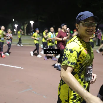 Runner Photo 6548369