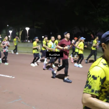 Runner Photo 6548370