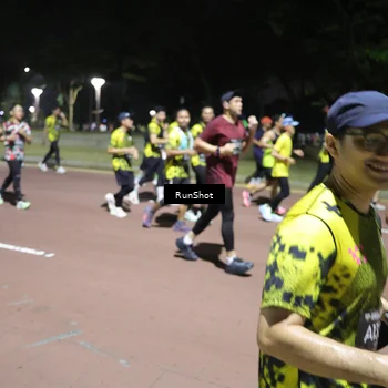 Runner Photo 6548373