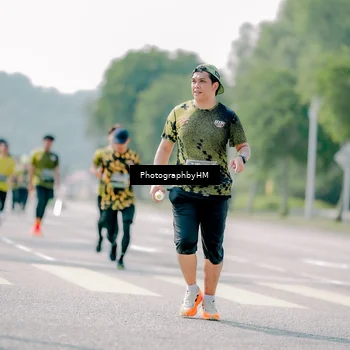 Runner Photo 6548377