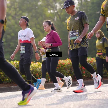 Runner Photo 6548378