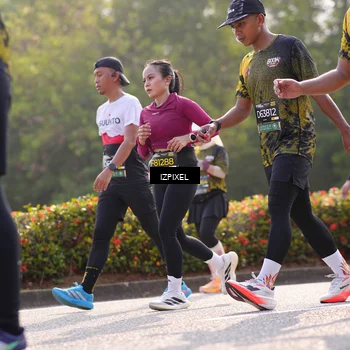 Runner Photo 6548379
