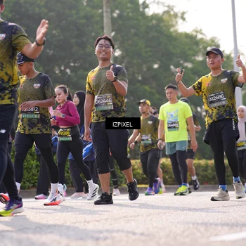 Runner Photo 6548382