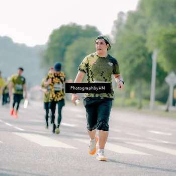 Runner Photo 6548383