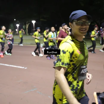Runner Photo 6548384