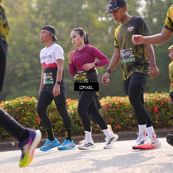 Runner Photo 6548387