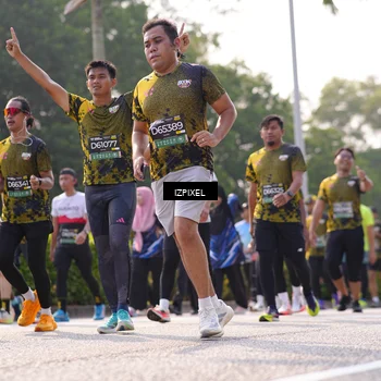 Runner Photo 6548395