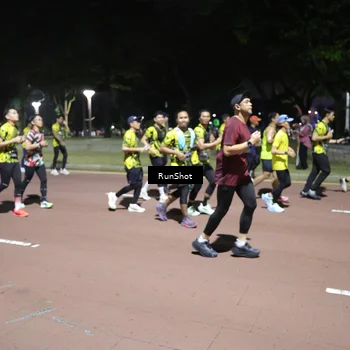 Runner Photo 6548396