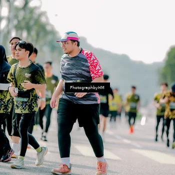 Runner Photo 6548397