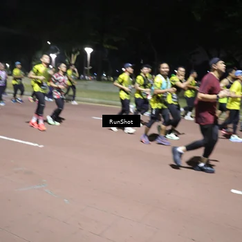 Runner Photo 6548398