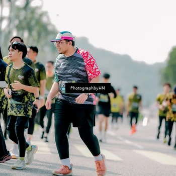 Runner Photo 6548399