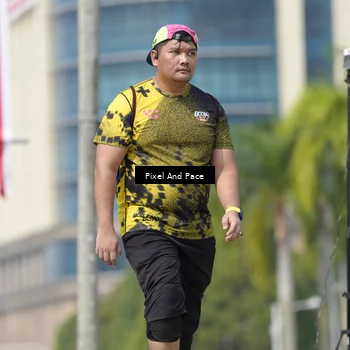 Runner Photo 6548403