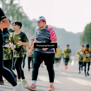 Runner Photo 6548404