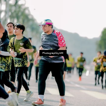Runner Photo 6548405