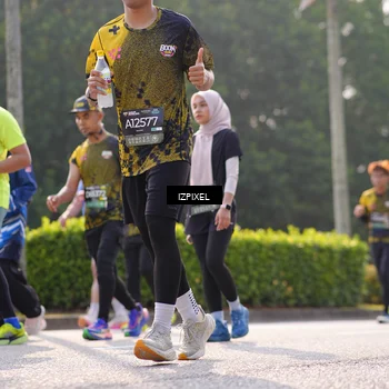 Runner Photo 6548406