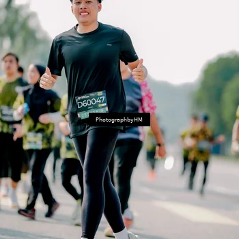 Runner Photo 6548408