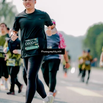 Runner Photo 6548409