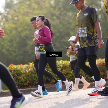 Runner Photo 6548410