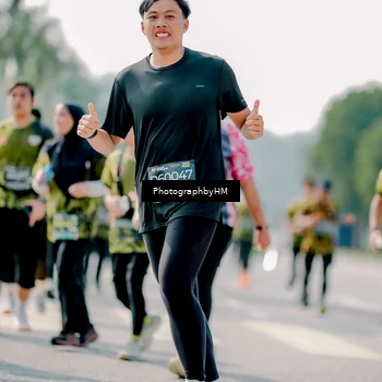 Runner Photo 6548411