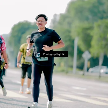 Runner Photo 6548412