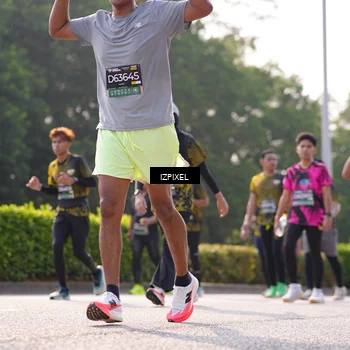 Runner Photo 6548413