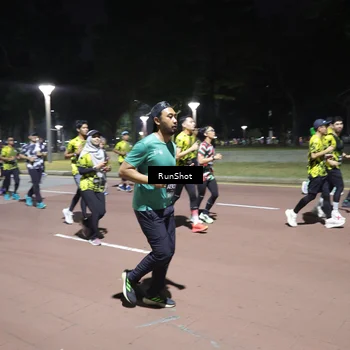 Runner Photo 6548415