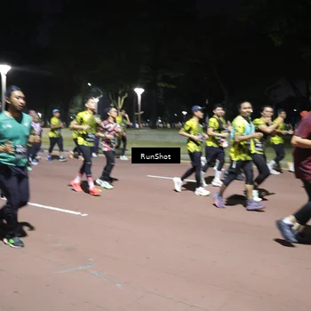 Runner Photo 6548416