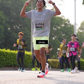Runner Photo 6548419