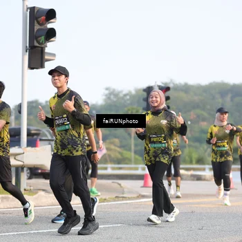 Runner Photo 6548420