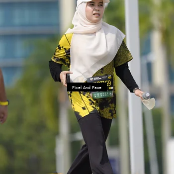 Runner Photo 6548422